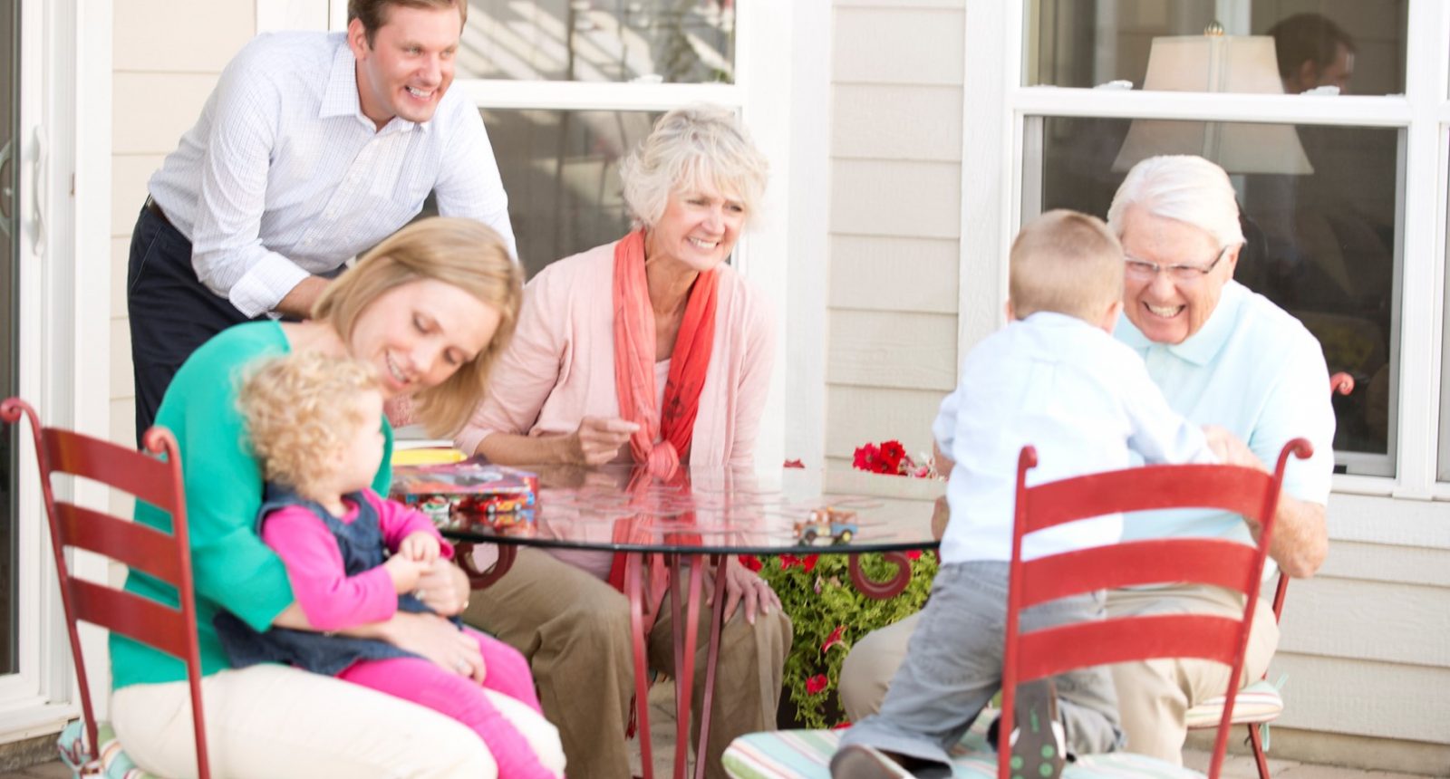 Independent Living in Jenison MI