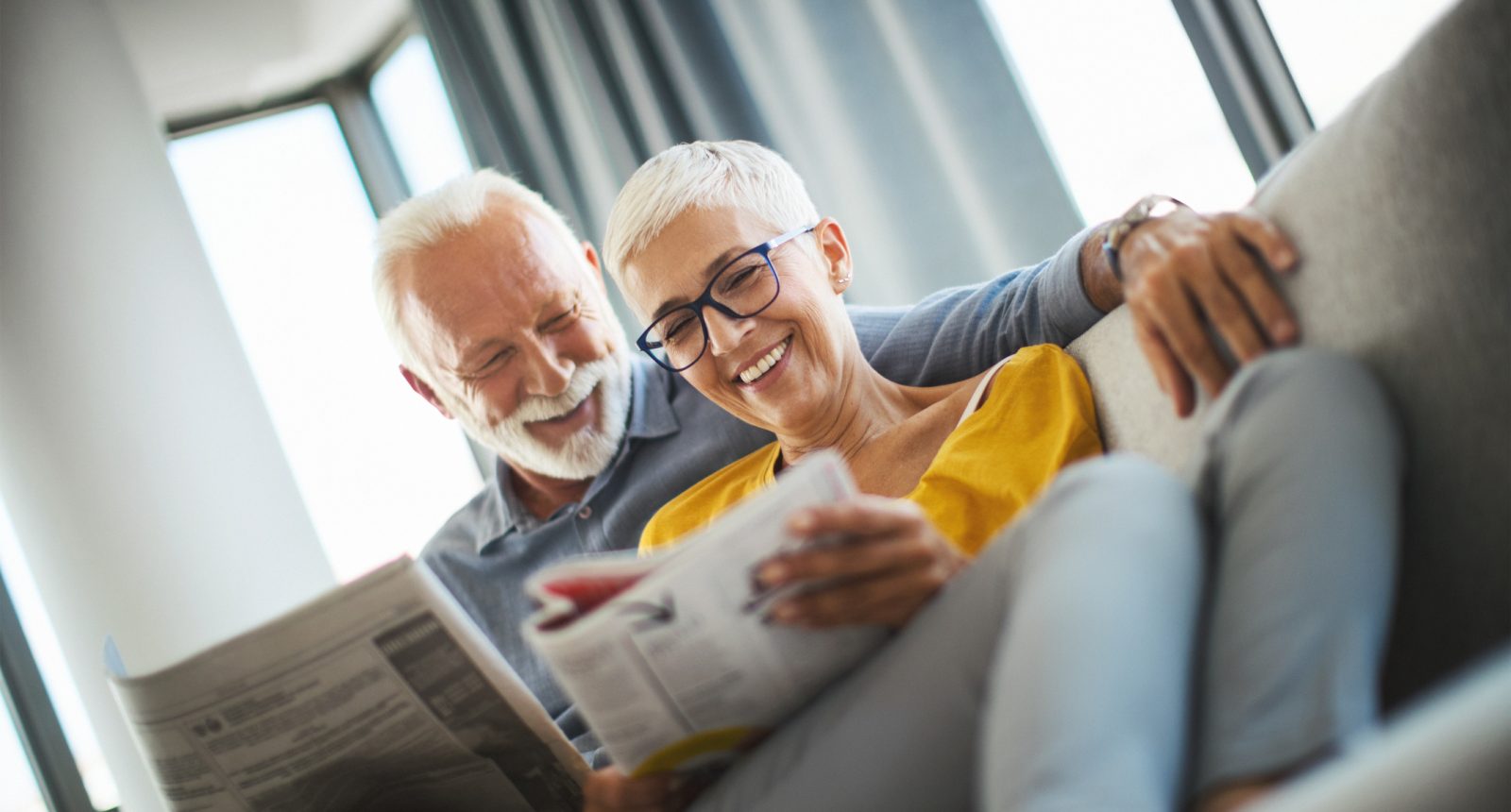 Senior Living Community Developers