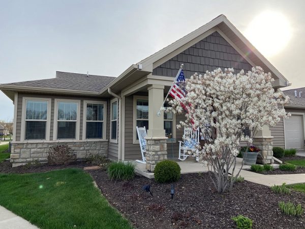 Independent Living Rentals in Jenison M
