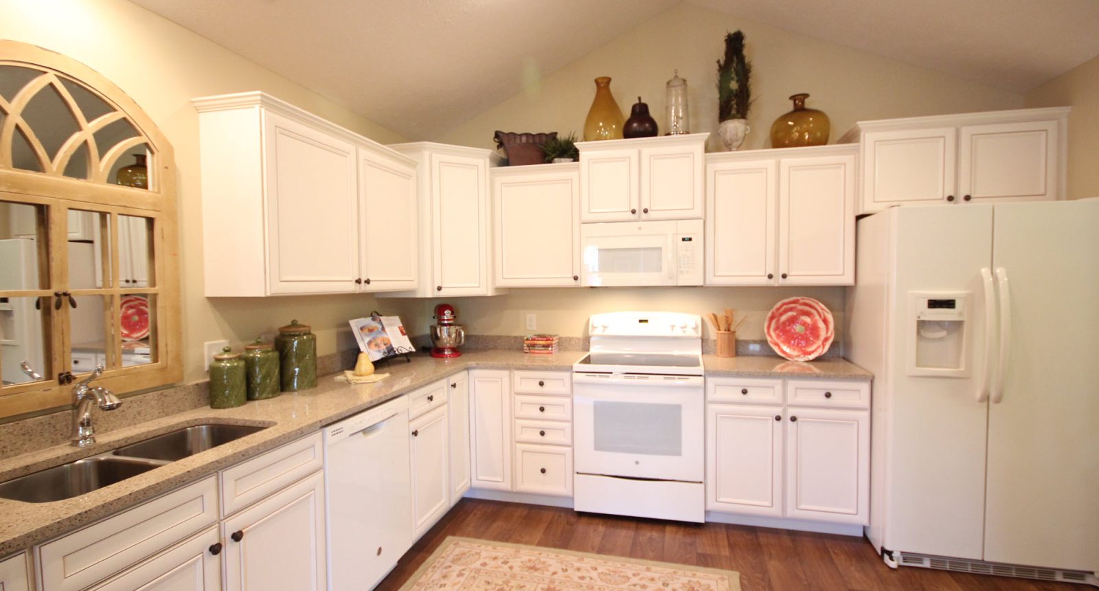 Independent Living Cottage Designs